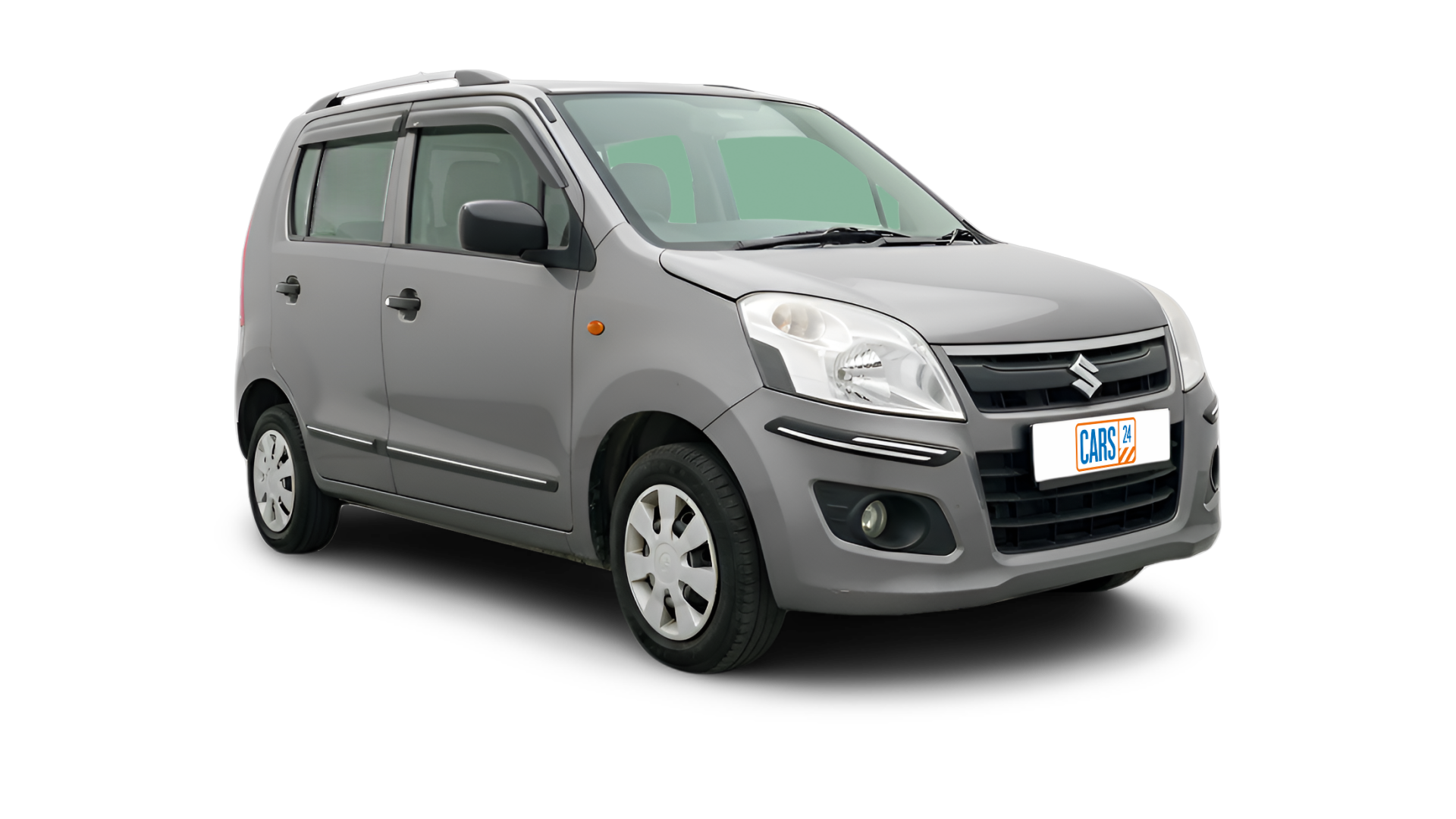 Maruti Wagon R 1.0-img